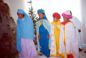 Noël 1995
